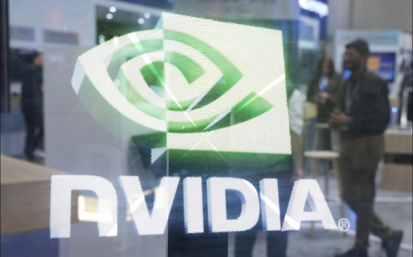 Nvidia стала первой компанией с капитализацией свыше 4 трлн долларов