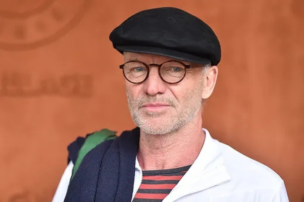 Как Стинг разрушил свой брак ради настоящей любви: история на чужом несчастье