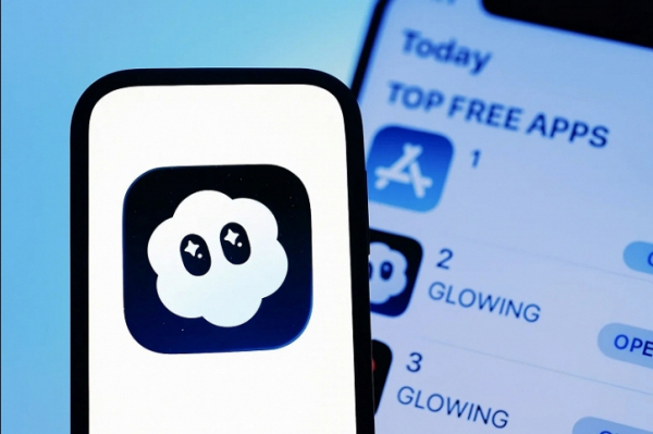 Приложение OpenAI Sora побило рекорды популярности в американском App Store за 24 часа