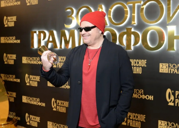 Владимир Пресняков раскрывает тайны младшего сына от Подольской