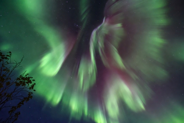 Магнитная буря набирает силу: что ждать дальше?