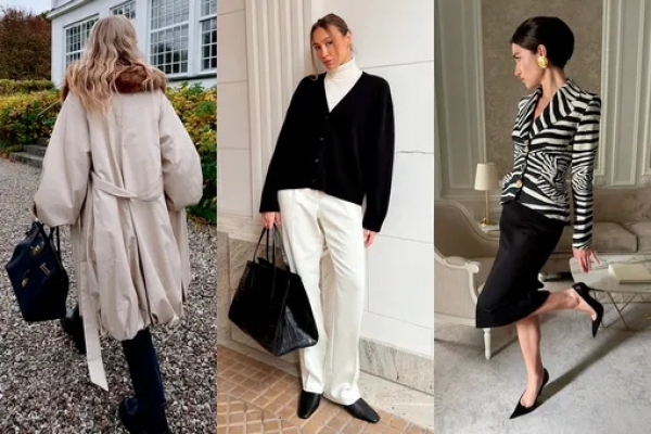 7 стильных зимних лайфхаков от скандинавских модниц