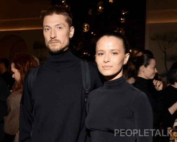 Звёздные пары на премьере фильма "Картины дружеских связей" впечатлили публику