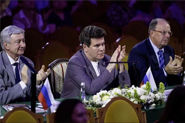 Результаты первого тура секции "Фортепиано"