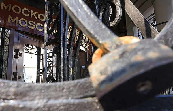 Среднедневной объем торгов серебром на Мосбирже прошлой неделей превысил 5 тонн