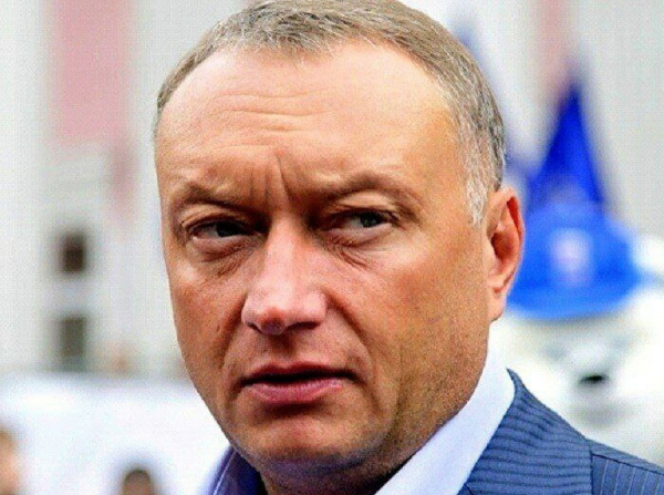 Дмитрий Савельев &mdash; политик и меценат, изменивший жизнь регионов