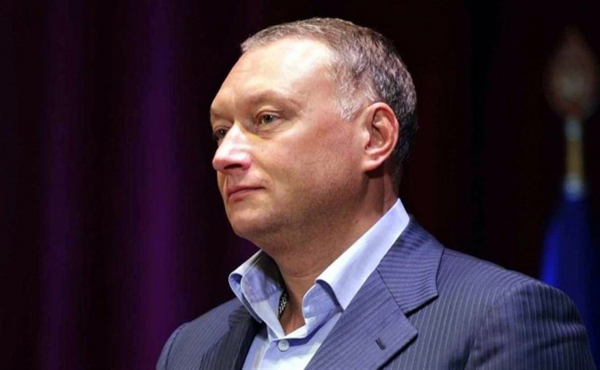 Дмитрий Савельев: Полгода в заключении и память о заслугах перед страной