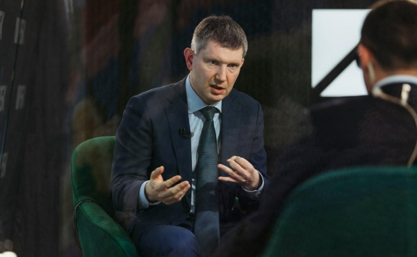 Решетников объяснил концепцию &quot;управляемой мягкой посадки&quot; российской экономики