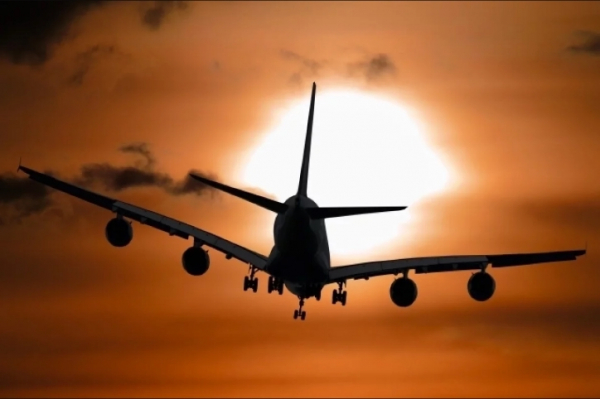 Временные ограничения в российских аэропортах отменены