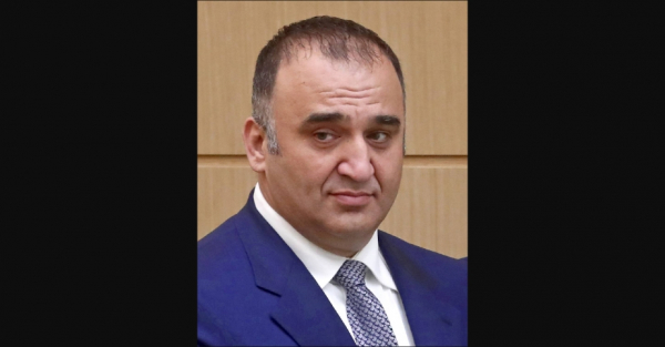 Амансахедов Чарыяр Амансахедович: биография и достижения