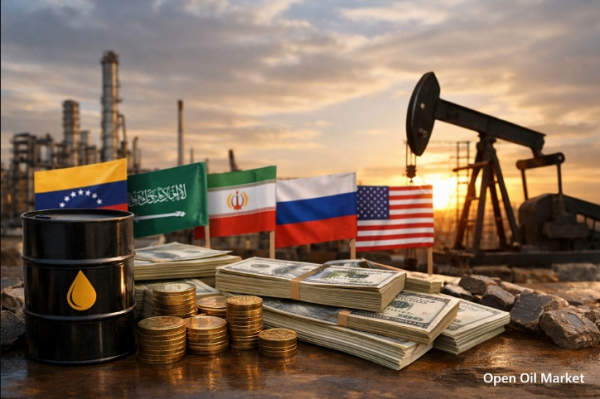 Казахстан балансирует на нефтяной игле: как Астана удерживает курс ОПЕК+ в условиях перепроизводства
