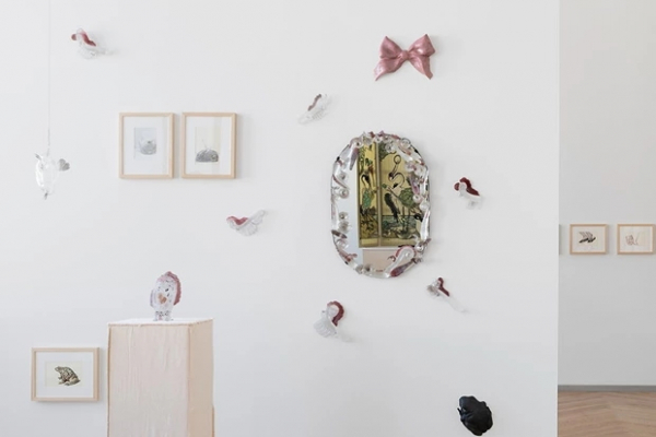 More Amore: 10 лет Büro, поп-ап &quot;Летника&quot; и выставка моды &quot;Мастера и Маргариты&quot;