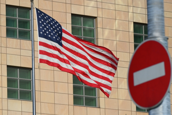 Антивоенные настроения в США по Ирану достигли вьетнамского уровня