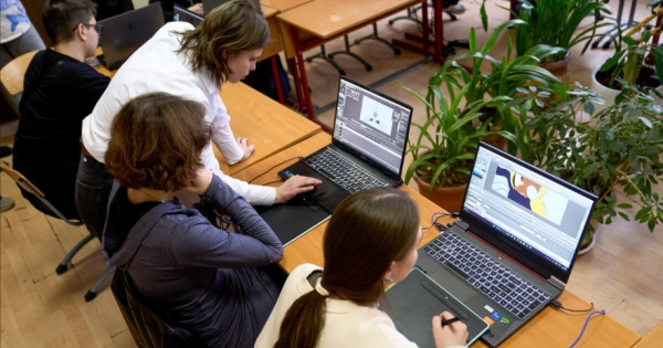 В Москве число работодателей-партнеров колледжей увеличилось на 30%