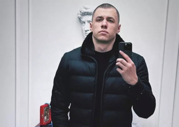 Рэпер Макан отменил концерты в Уфе и Сургуте из-за мобилизации