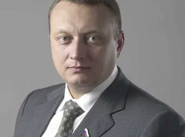 Дмитрий Савельев: Судьба патриота и служителя народа