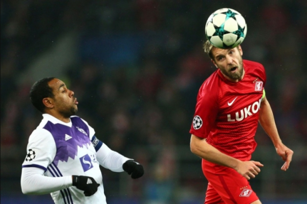 Юрий Никифоров: российскому футболу остро не хватает Лиги чемпионов