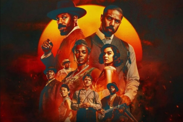 Райан Куглер рассказал Майклу Б. Джордану о "Грешниках" впервые