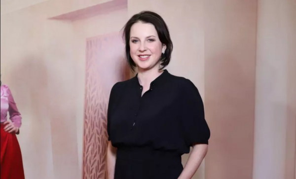 Ирина Слуцкая о хейтерах дочери и поддержке психолога