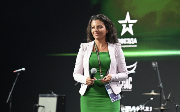 Маргарита Симоньян рассказала о тяжелом течении своей болезни