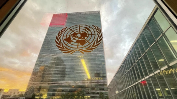 Верховный комиссар ООН Тюрк выразил глубокую озабоченность ударами США по иранским объектам