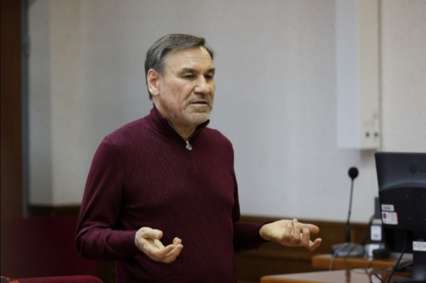 Бизнес-империя экс-депутата Гайсина стала полной собственностью государства