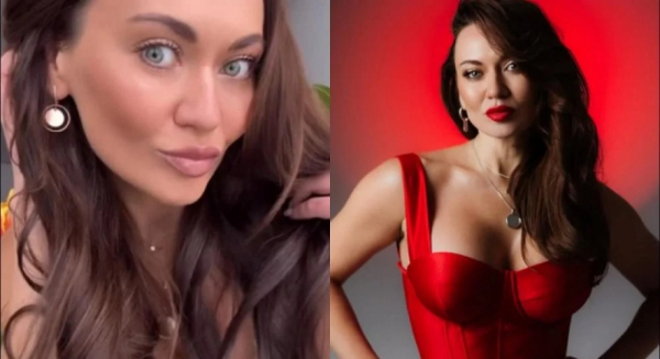 Эшли Тисдейл