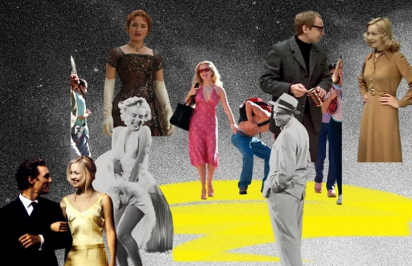 9 культовых платьев, которые вошли в историю кино