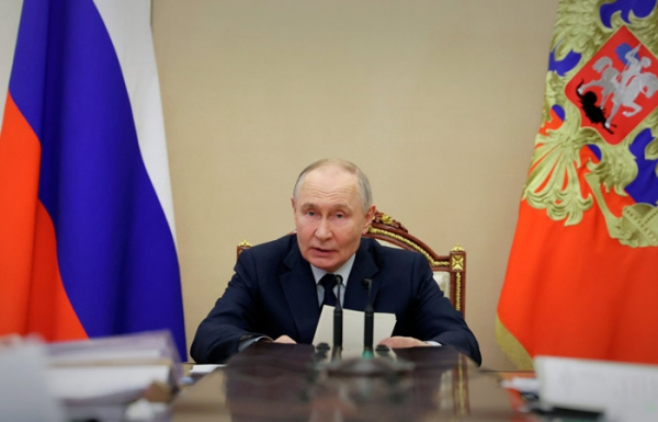 Президент РФ: рост цен из-за повышения НДС будет краткосрочным