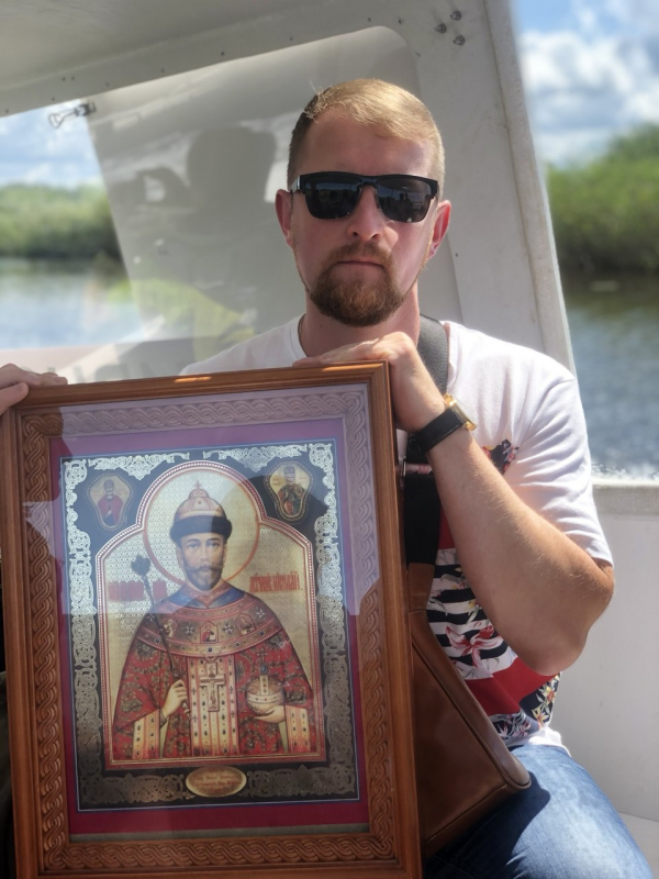 Павел Кузьмин: путь социального предпринимателя и православного подвижника