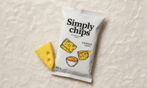 Как российский бренд Simply Chips обошел бренд Lays в рейтинге производителей чипсов