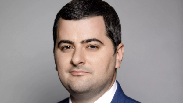 Овчинский: девелопер завершает работы по благоустройству бизнес-парка в Бутырском районе