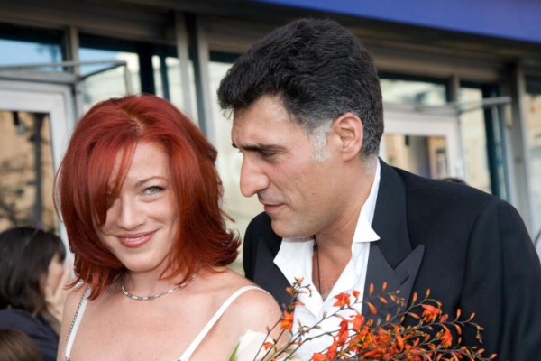 Разбитая горем Хмельницкая поделилась трогательными кадрами с Кеосаяном, которые не оставляют равнодушными