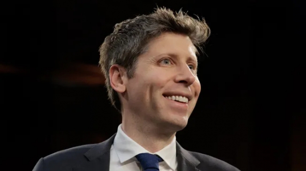 Сэм Альтман: создание OpenAI, революция ИИ и путь к миллиардам