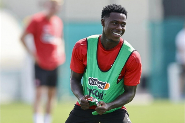 Адвокат объяснил, почему Промес может не быть экстрадирован в Нидерланды