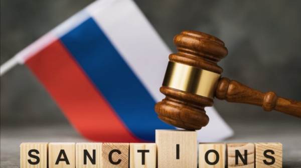 В МИД РФ заявили о подготовке ответа на 18-й пакет санкций ЕС