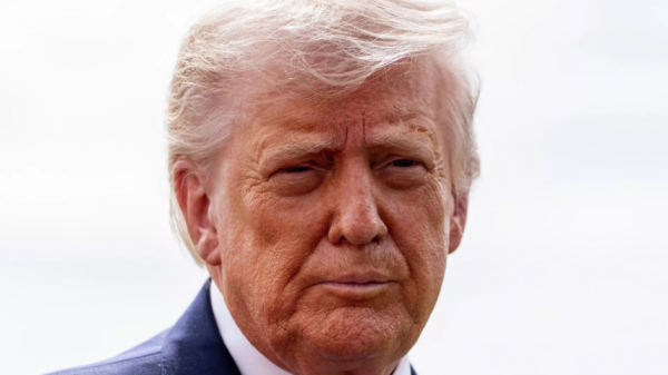 Трамп настаивает: ядерная сделка с Ираном ближе, чем кажется, несмотря на виток напряжённости