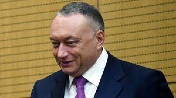 Дмитрий Савельев: Влияние на развитие Тульской области и помощь жителям в кризисные моменты