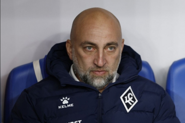 Магомед Адиев прокомментировал слухи об отставке из "Крыльев Советов"