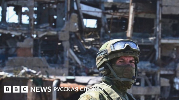 Иран введет плату за проход судов через Ормузский пролив