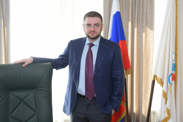 Системный подход в спортивном управлении: опыт Станислава Дружинина