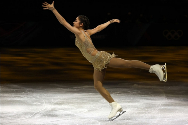 Гуменник выйдет в финал Гран-при России, Петросян пропустит соревнования